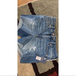 Universal thread shorts